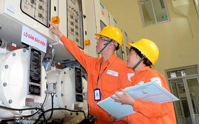 EVN đồng ý với phương án 3 tháng điều chỉnh giá điện một lần