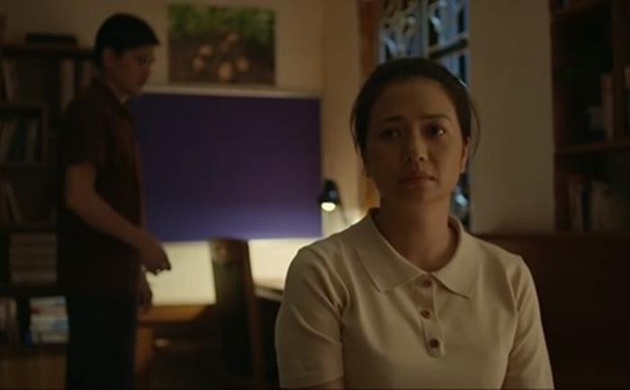 Gia Đình Mình Vui Bất Thình Lình: Công chưa thoát mác 'chồng tồi' vì một điều Ảnh 3