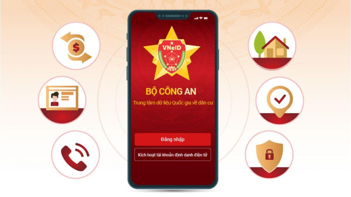 Các lỗi khi đăng ký tài khoản VNeID và cách khắc phục