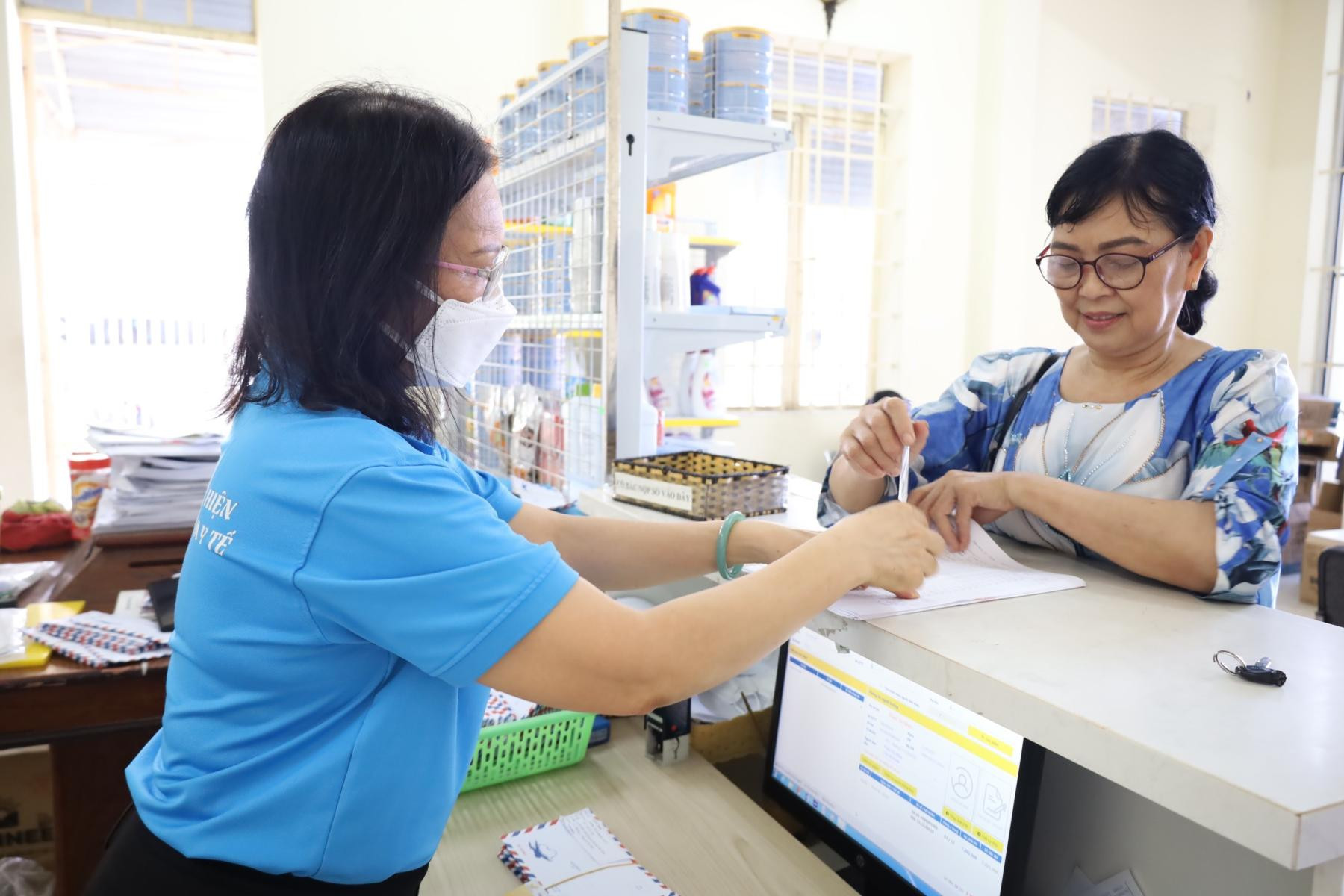 Thủ tục thay đổi nơi nhận lương hưu như thế nào?