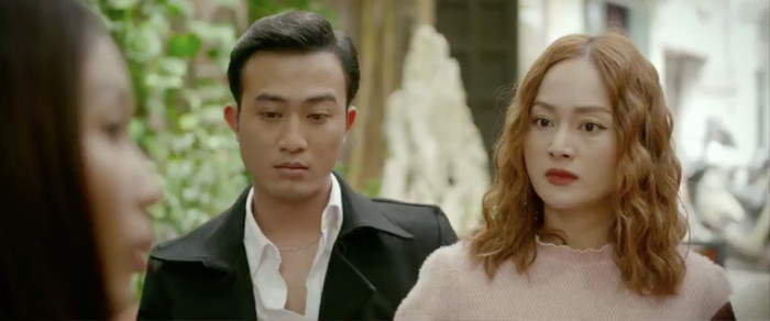 Gia Đình Mình Vui Bất Thình Lình: Lộ cảnh Thành chạy vạy lo cứu chữa cho Công? Ảnh 2
