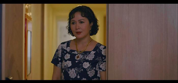 Món Quà Của Cha: Khán giả thương bà Thủy khi biết lý do bà ghét thông gia Ảnh 4