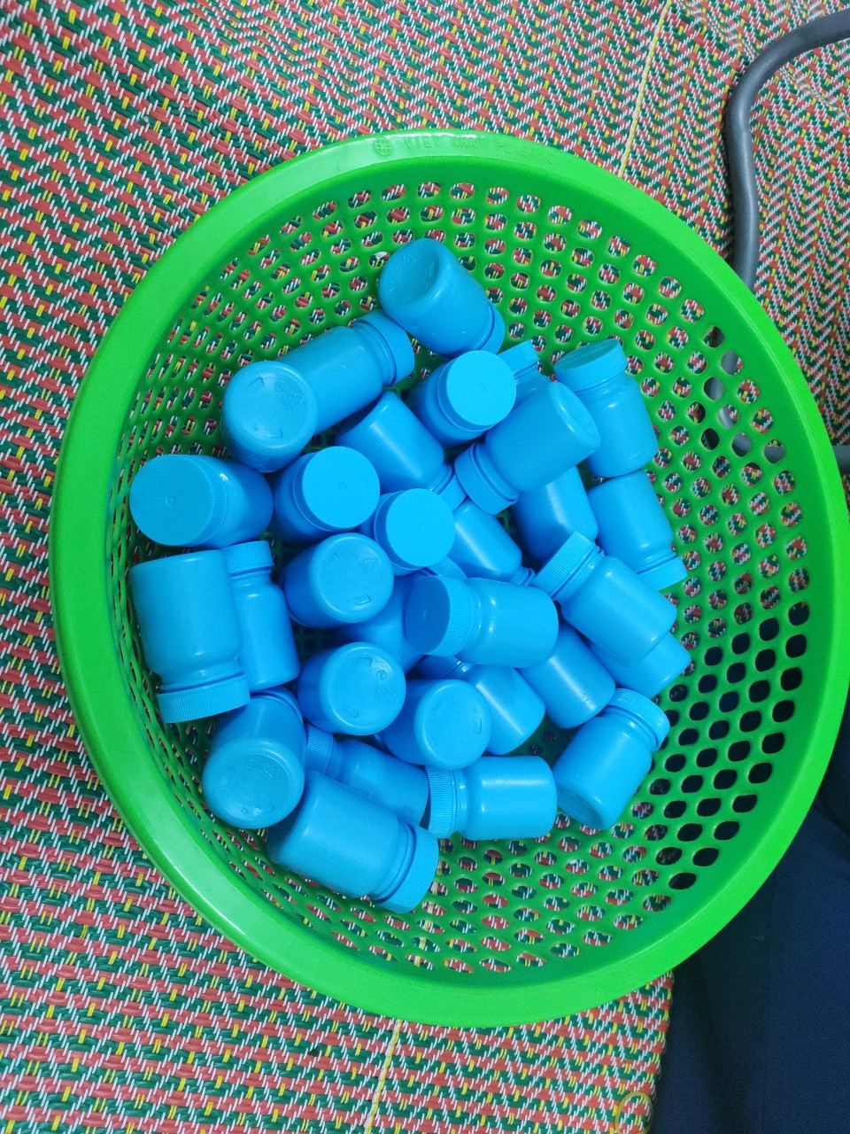 Chuyển cơ quan điều tra vụ việc sản xuất thuốc chữa bệnh giả tại Hà Nội - Ảnh 2.