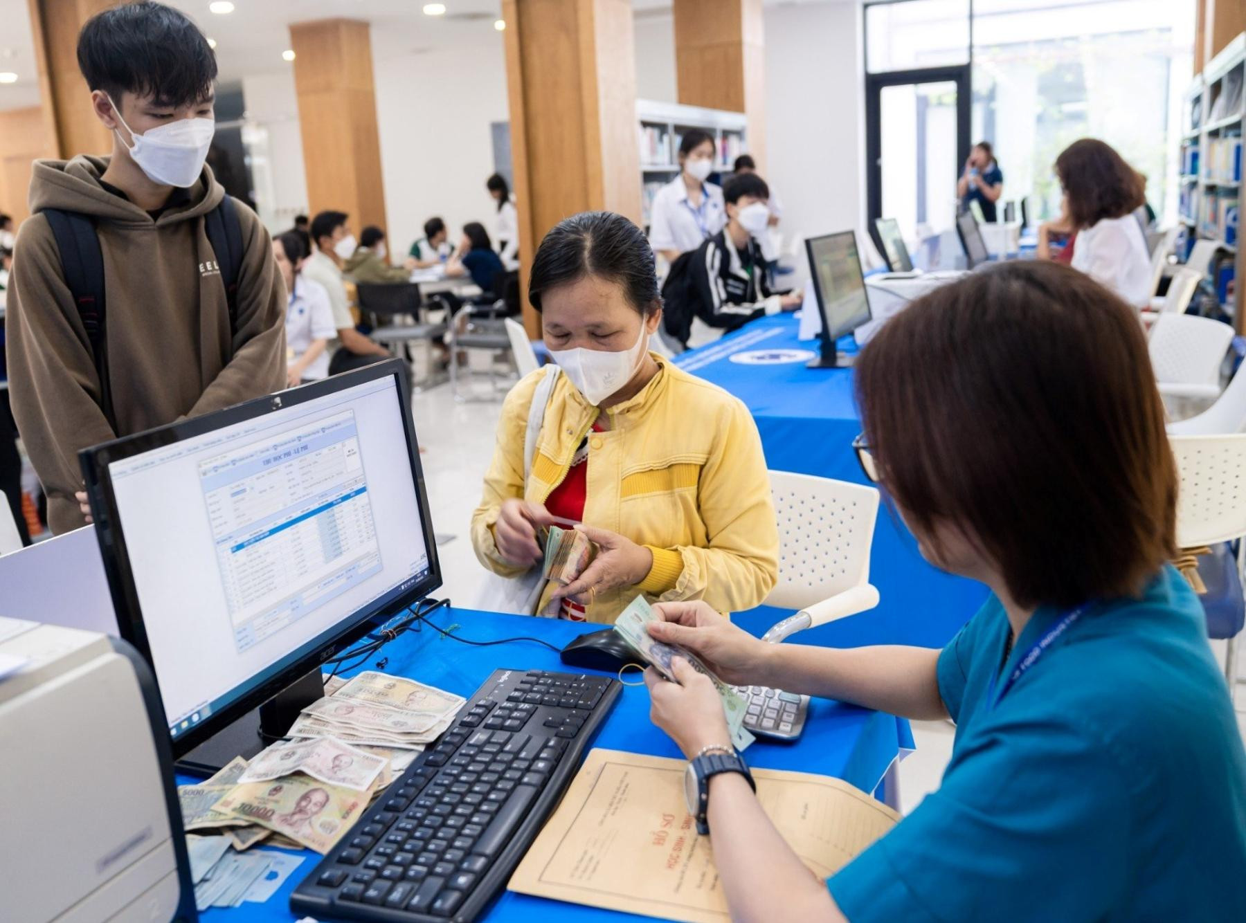 Bộ Giáo dục và Đào tạo đề xuất lộ trình tăng học phí