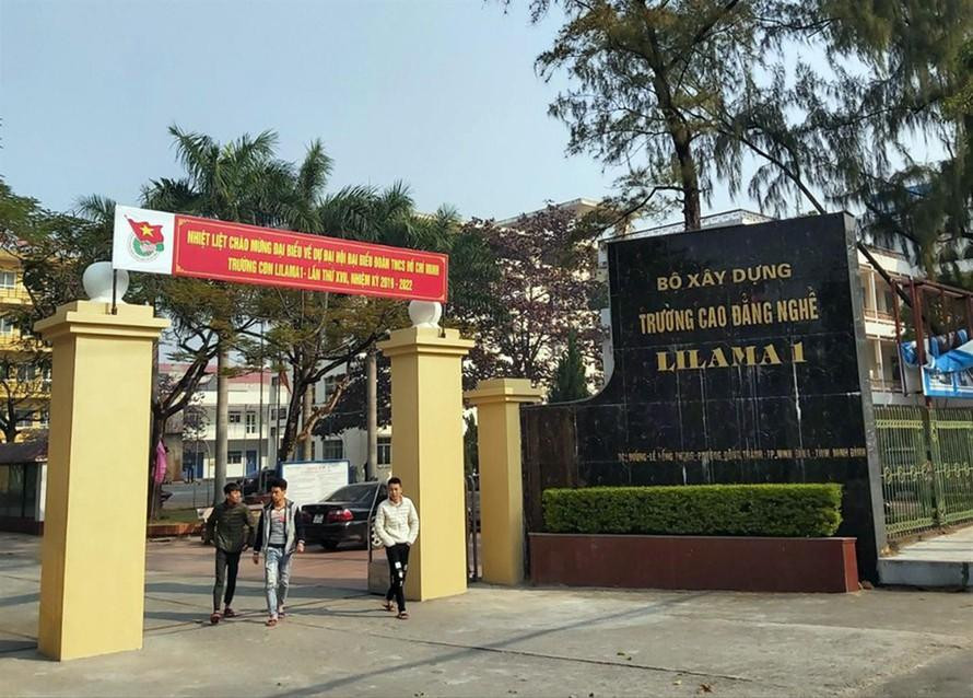 Chuyển 10 trường, bệnh viện, trung tâm từ Bộ Xây dựng về địa phương quản lý
