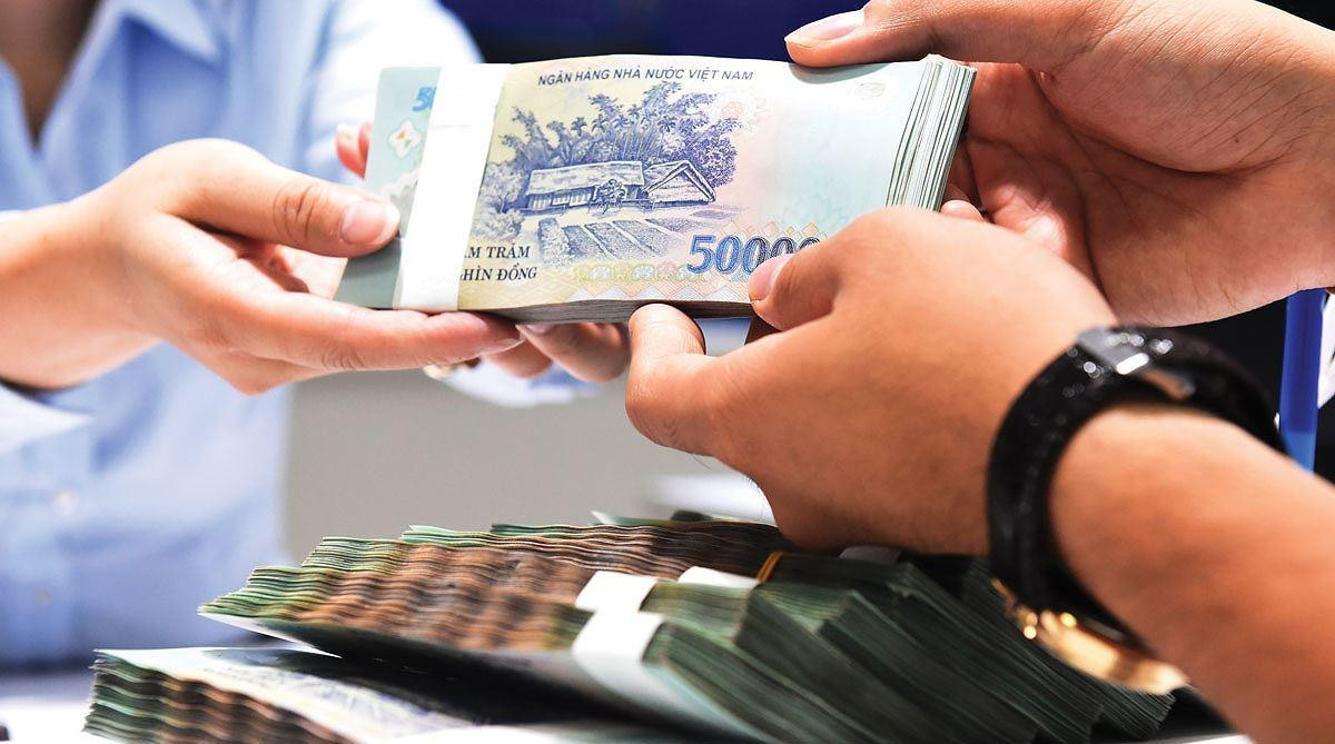 Nhiều quy định mới khi vay ngân hàng từ 1/9 - Ảnh 1.