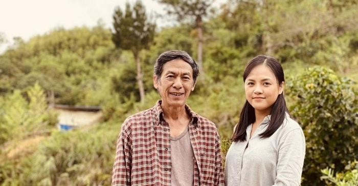 Gia Đình Mình Vui Bất Thình Lình: Bức ảnh khiến dân tình nghi Công có vợ mới Ảnh 2