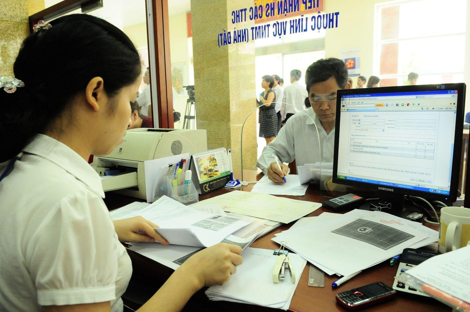 Sở Y tế Hà Nội công bố địa chỉ tiếp nhận phản ánh, kiến nghị về quy định hành chính