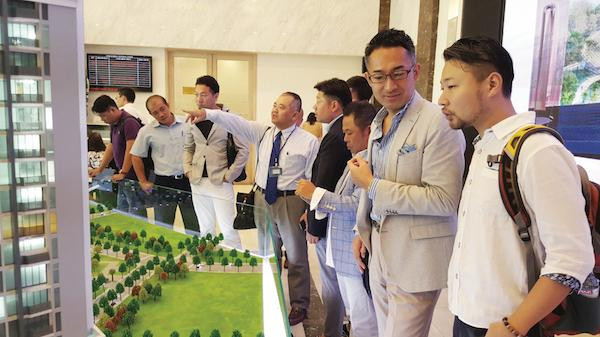 Đề xuất người nước ngoài được quyền sở hữu nhà có thời hạn tại Việt Nam