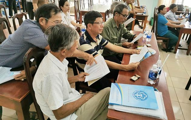 Đề xuất đóng bảo hiểm tự nguyện có thể hưởng lương hưu sớm