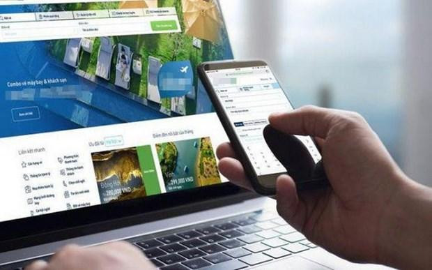 Cảnh báo chiêu trò dụ dỗ đầu tư trang web lừa đảo chiếm đoạt tài sản