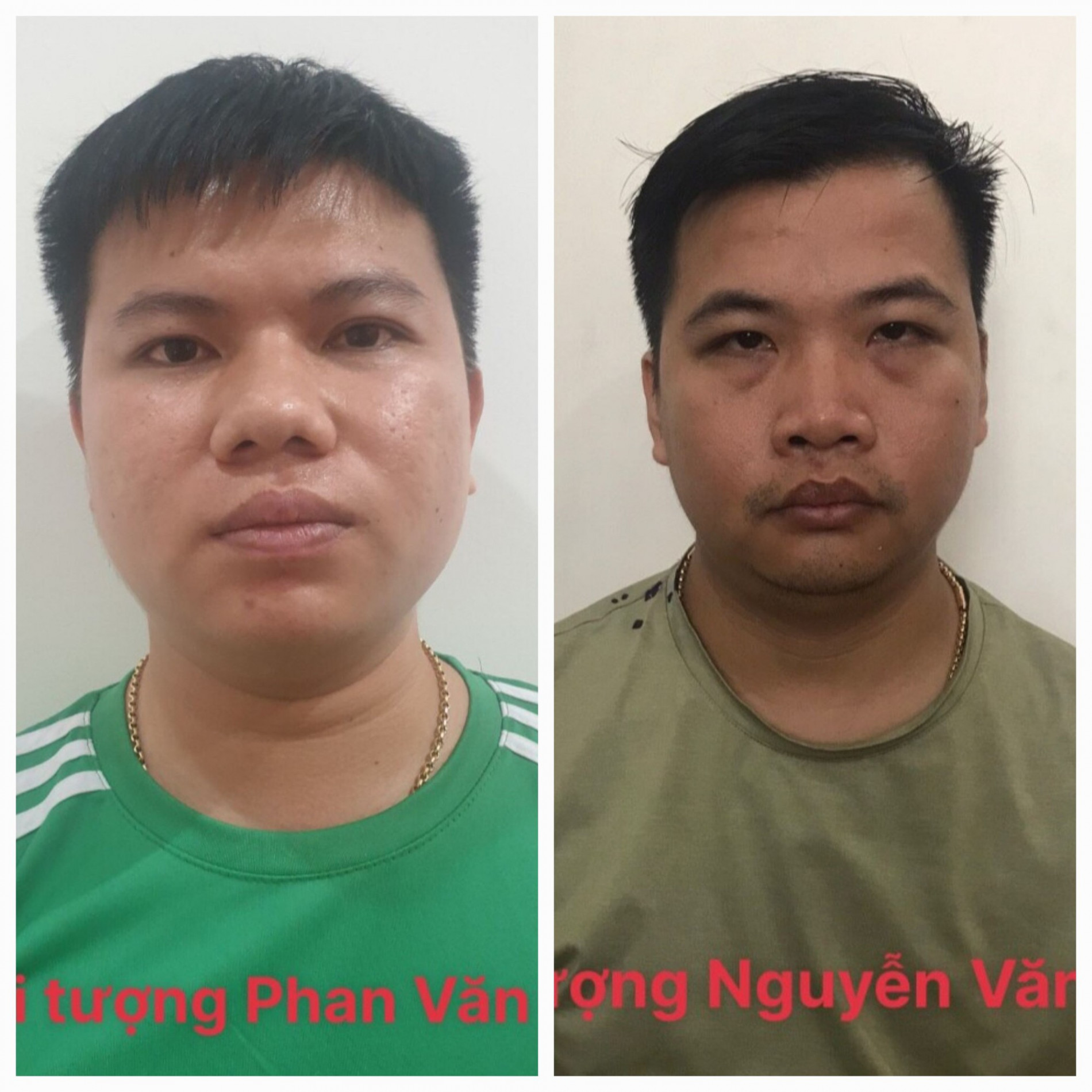 Công an Đà Nẵng đánh sập hai đường dây mua bán dữ liệu cá nhân và tài khoản ngân hàng quy mô lớn - Ảnh 2.
