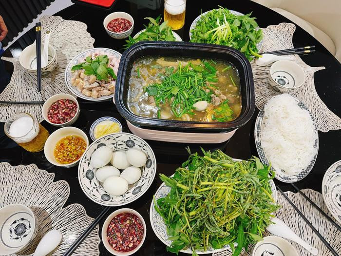 Cuộc sống vợ chồng son của Phương Oanh - Shark Bình ra sao? Ảnh 2