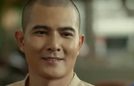 Công có thể qua đời ở tập cuối phim "Gia đình mình vui bất thình lình"