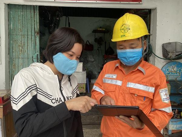 Hướng dẫn về hợp đồng mua bán điện phục vụ mục đích sinh hoạt