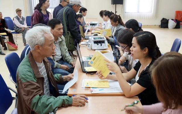Đề xuất người lao động nhận trợ cấp hưu trí ở tuổi 65 khi đóng bảo hiểm xã hội 5 năm