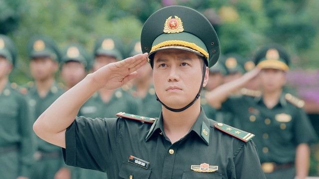 Cuộc chiến không giới tuyến: Câu chuyện về người lính biên phòng giữa thời bình - Ảnh 2.