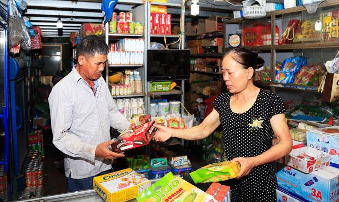 Đề xuất quy định mới về hộ kinh doanh