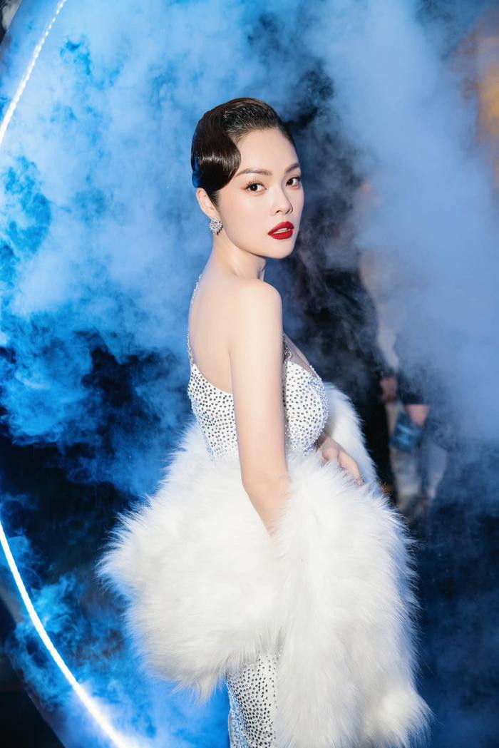 Dương Cẩm Lynh kể về cuộc sống bế tắc giữa biến cố nợ nần, suy nghĩ tiêu cực Ảnh 3