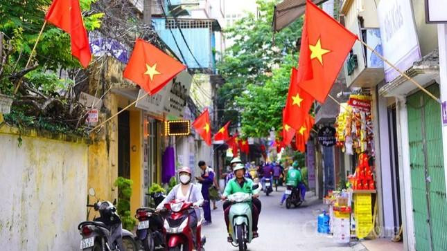 Đề xuất đặt tên và đổi tên thôn, tổ dân phố theo nguyện vọng của người dân