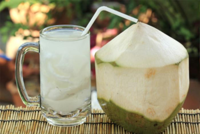 6 loại nước uống buổi sáng bổ hơn nhân sâm, tổ yến Ảnh 2