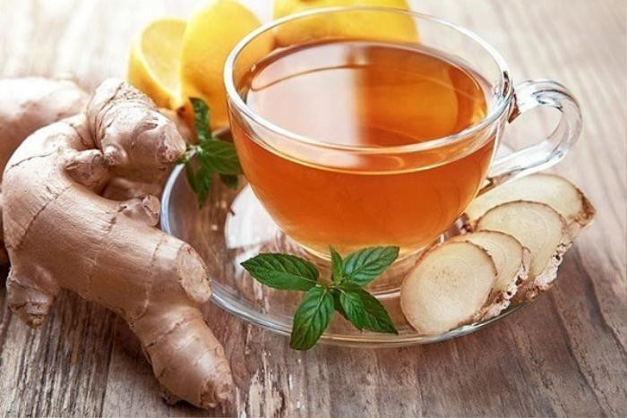 6 loại nước uống buổi sáng bổ hơn nhân sâm, tổ yến Ảnh 4