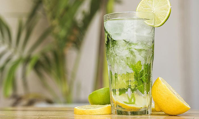 6 loại nước uống buổi sáng bổ hơn nhân sâm, tổ yến Ảnh 5