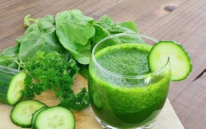 6 loại nước uống buổi sáng bổ hơn nhân sâm, tổ yến Ảnh 6
