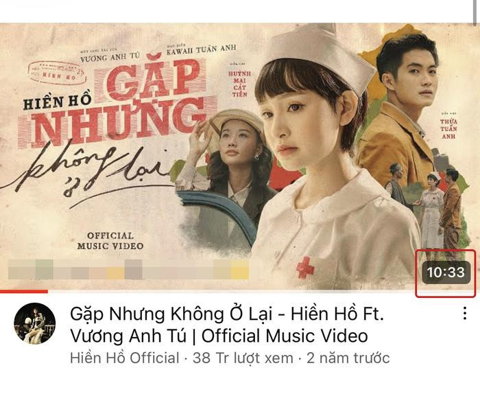 Phía ca sĩ Hiền Hồ lên tiếng về tin đồn clip 10 phút 33 giây Ảnh 3