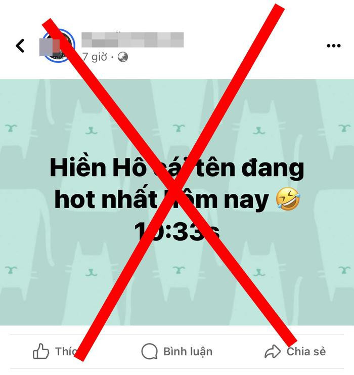 Phía ca sĩ Hiền Hồ lên tiếng về tin đồn clip 10 phút 33 giây Ảnh 2