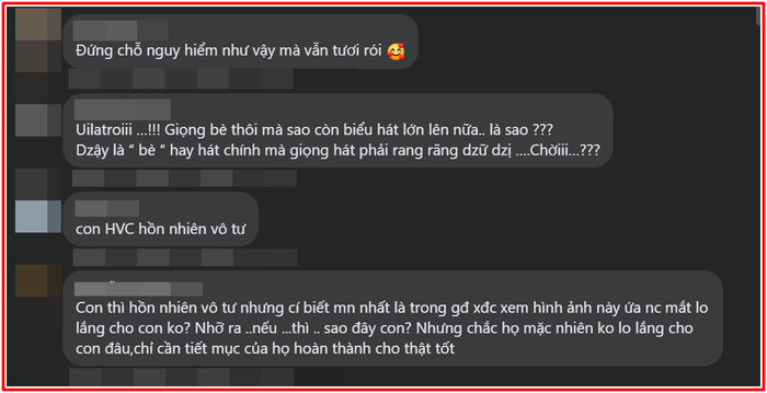 Xôn xao Hồ Văn Cường cặm cụi hát bè dưới gầm sân khấu: Ai nhìn cũng thương! Ảnh 5