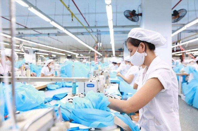 Đề xuất tăng lương tối thiểu cho công nhân, người lao động