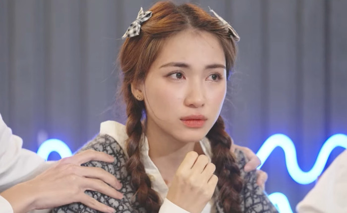 Hòa Minzy liên tiếp thông báo gặp vấn đề sức khỏe khiến fan lo lắng Ảnh 2