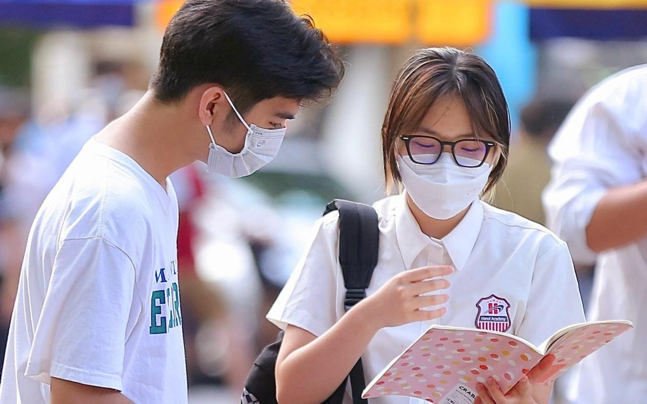 Phương án thi tốt nghiệp THPT từ năm 2025