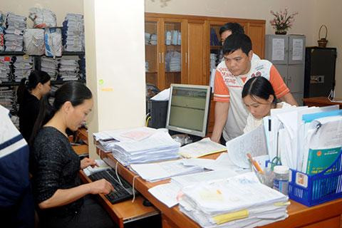 Nhiều doanh nghiệp sắp bị thanh tra thuế