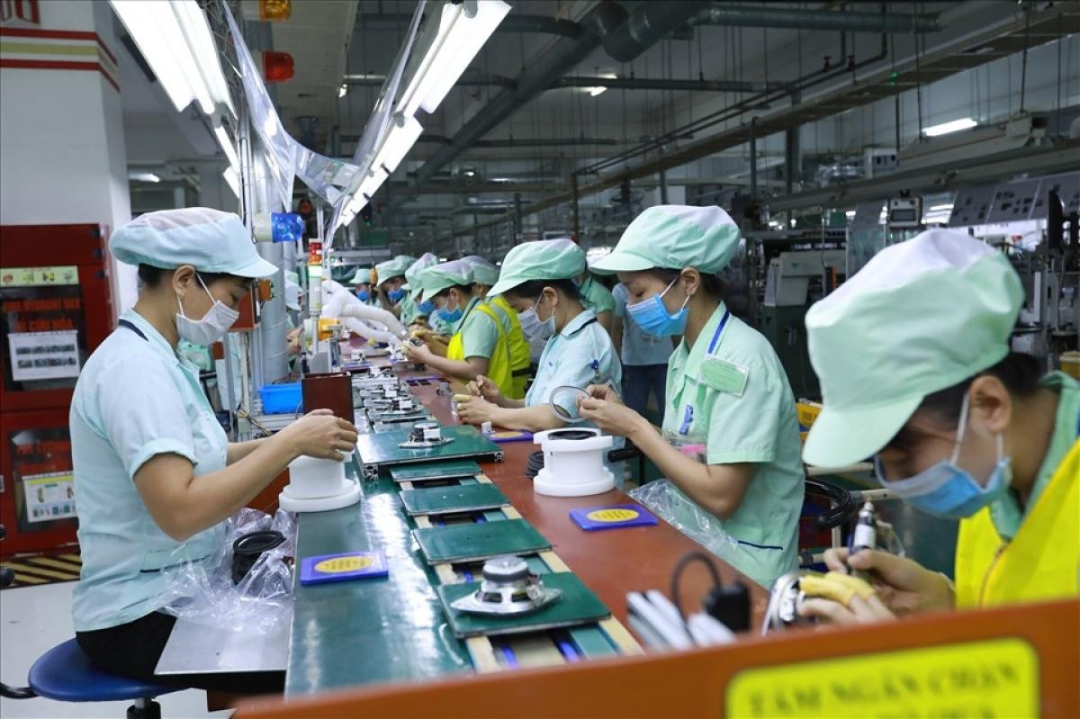 Cảnh giác với chiêu trò xuất khẩu lao động Hàn Quốc trên mạng xã hội