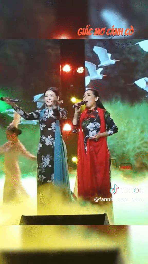 Dân mạng bồi hồi khi nghe lại bản song ca giữa Như Quỳnh - Phi Nhung Ảnh 2