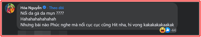 Đức Phúc hé lộ về ca khúc sắp ra mắt của Hòa Minzy: 'Nổi da gà từng cơn' Ảnh 4