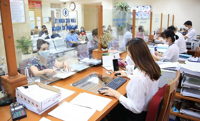 Lộ trình tinh giản biên chế công chức, viên chức giai đoạn 2024 - 2026 của Hà Nội