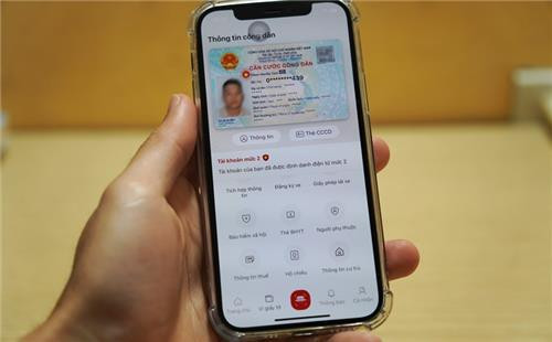 Hướng dẫn đăng ký thường trú online qua Zalo