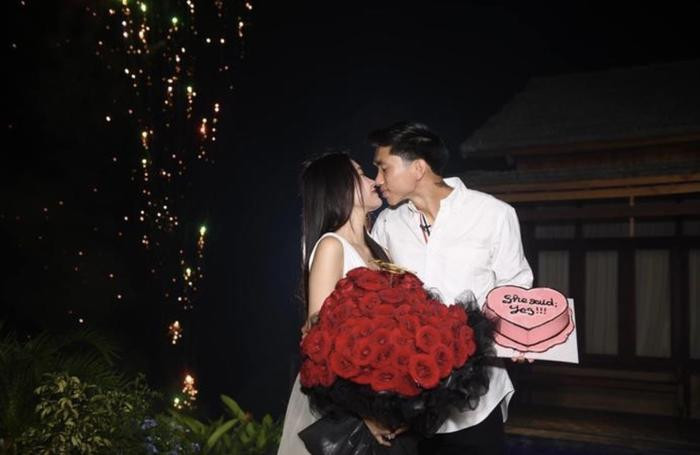 Đoàn Văn Hậu nhắn gửi vợ tương lai: Anh muốn xây một tình yêu vĩnh cửu cùng em Ảnh 2