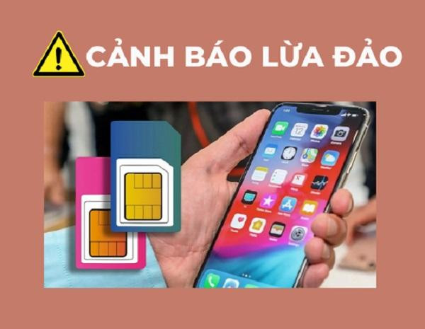 Công an TP. Hà Nội cảnh báo chiêu lừa đảo mua iPhone 15 qua mạng