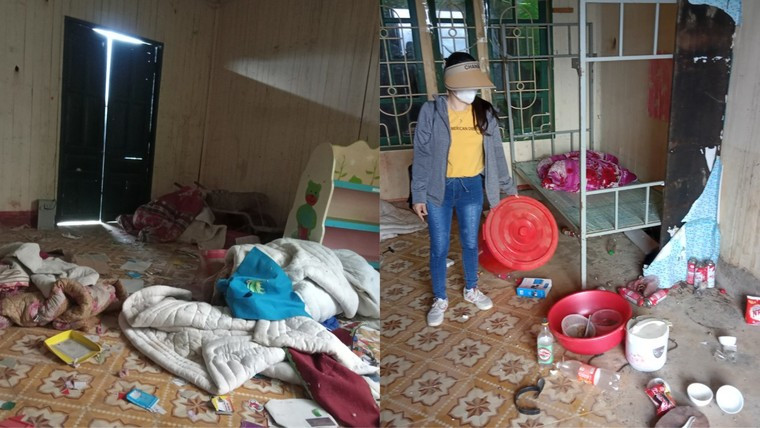 Yên Bái: Nhiều tình tiết cần làm rõ trong vụ án cô giáo cắm bản bị khởi tố ảnh 1