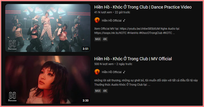 Thế lực 'chặn đường' Hiền Hồ trở lại showbiz? Ảnh 2