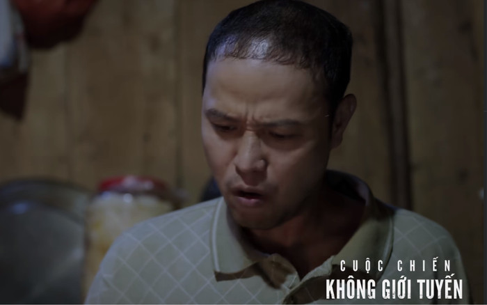 Cuộc Chiến Không Giới Tuyến tập 8: Đồn trưởng Trung bị ám sát? Ảnh 2