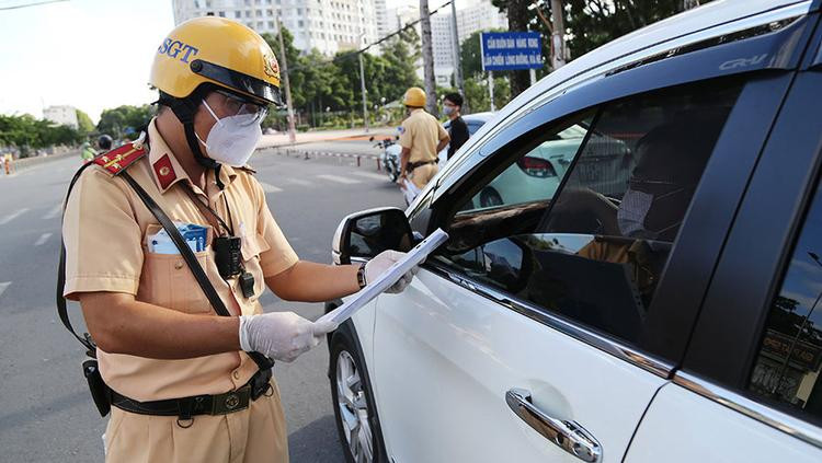 Đề xuất tước bằng lái vĩnh viễn với người gây tai nạn giao thông nghiêm trọng