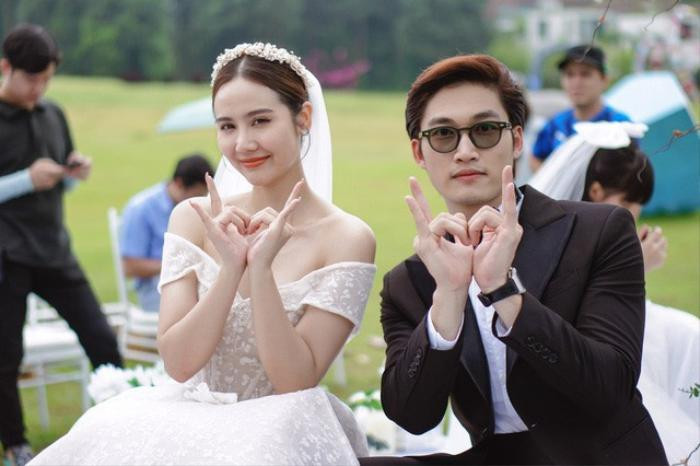 Huyền Lizzie hội ngộ Đình Tú, có hành động gây chú ý Ảnh 3