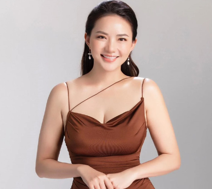 Diễn viên Phan Như Thảo: Tôi không hưởng lợi từ những tài sản anh An kiện đòi về Ảnh 2