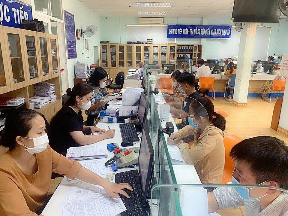 Hướng dẫn thủ tục đăng ký công dân Việt Nam ở nước ngoài