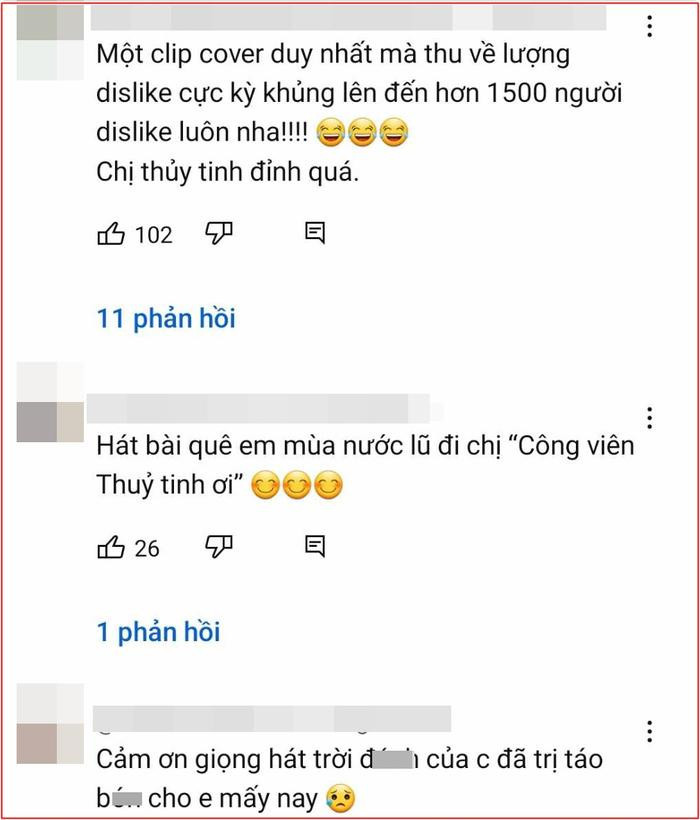 Hậu phiên tòa xét xử bà Phương Hằng, Thủy Tiên gặp 'kiếp nạn' mới Ảnh 4